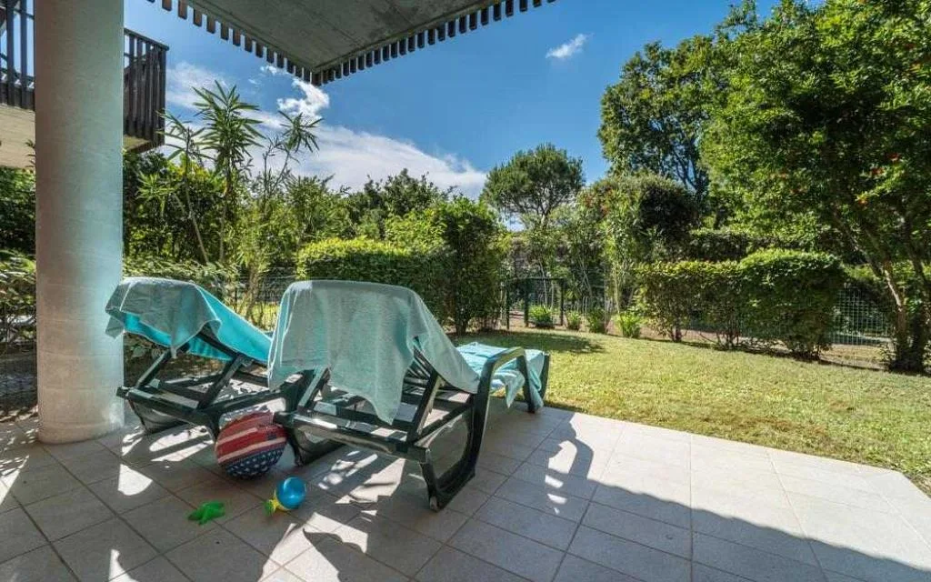 Giardino
