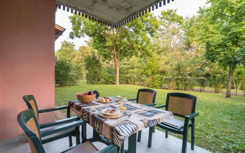 Giardino