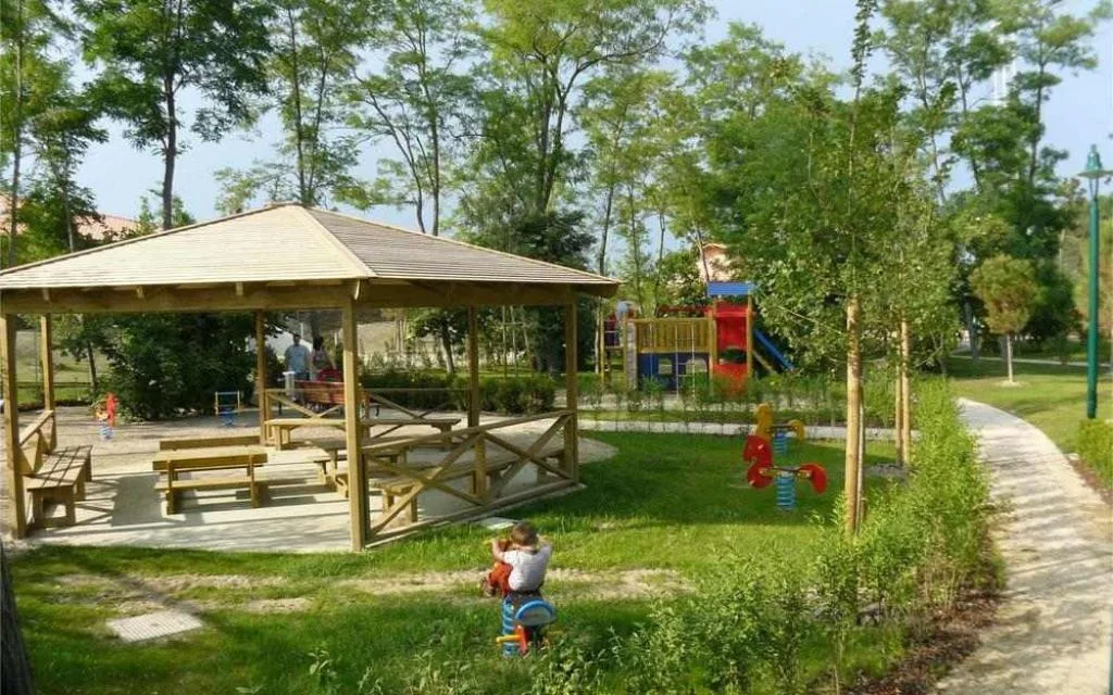 Parco Giochi